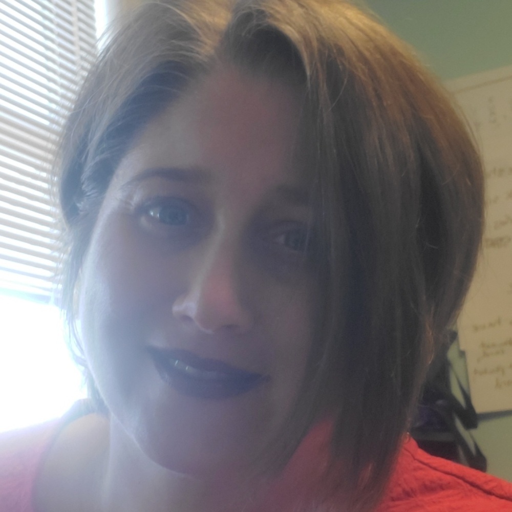 Meet your Posher, Malissa